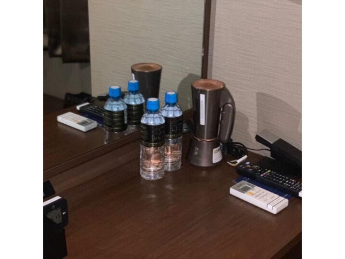 Hotel Halrotto Fukuoka Hakata - Vacation Stay 04185V 외부 사진