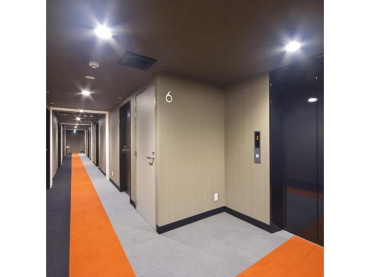 Hotel Halrotto Fukuoka Hakata - Vacation Stay 04185V 외부 사진