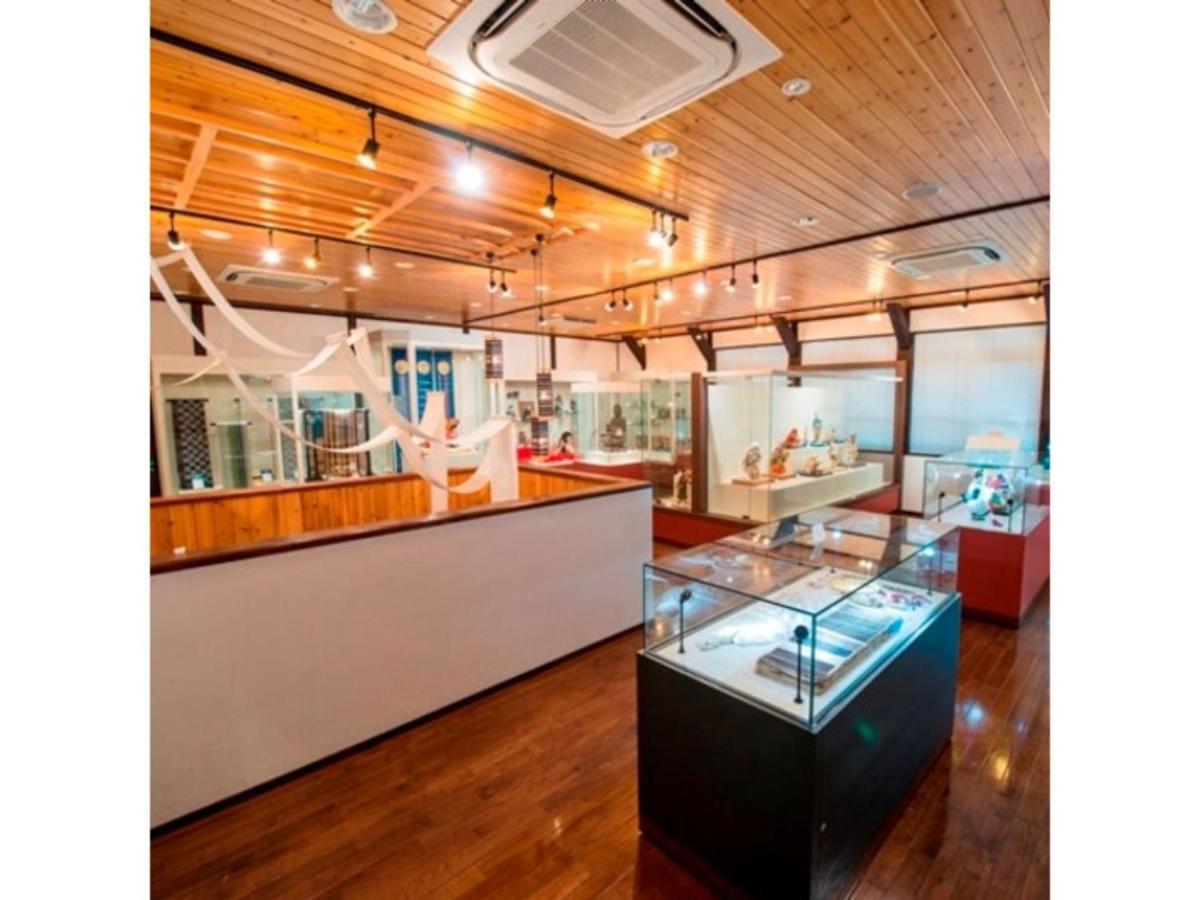 Hotel Halrotto Fukuoka Hakata - Vacation Stay 04185V 외부 사진