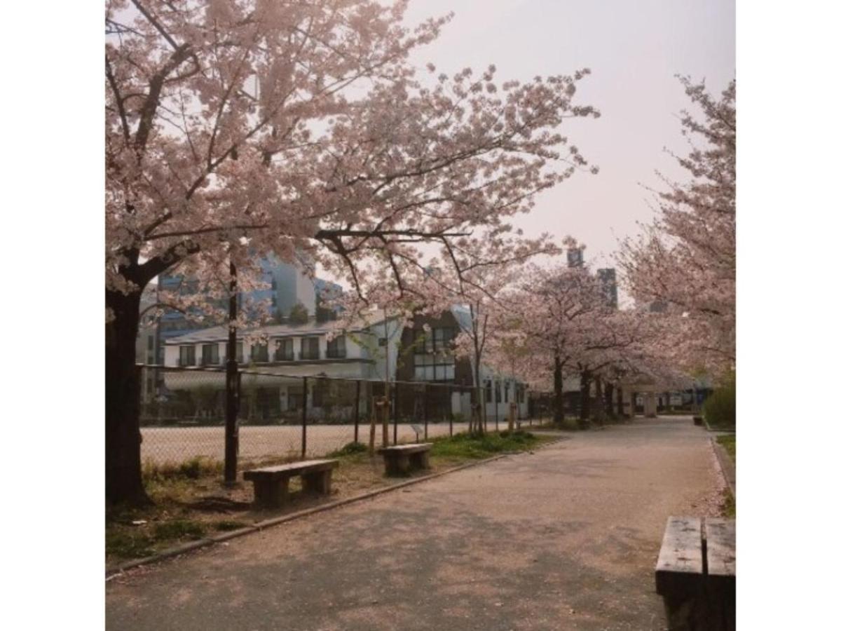 Hotel Halrotto Fukuoka Hakata - Vacation Stay 04185V 외부 사진