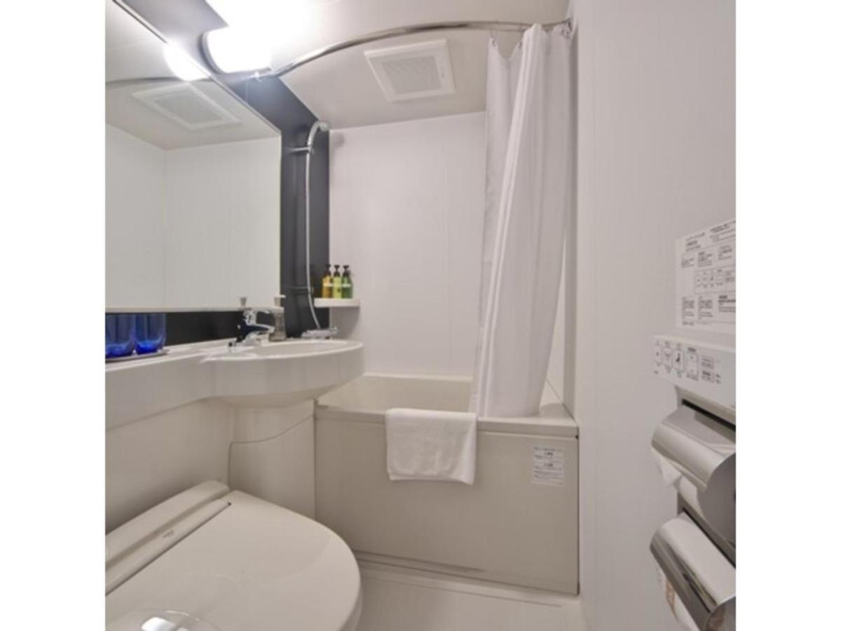 Hotel Halrotto Fukuoka Hakata - Vacation Stay 04185V 외부 사진