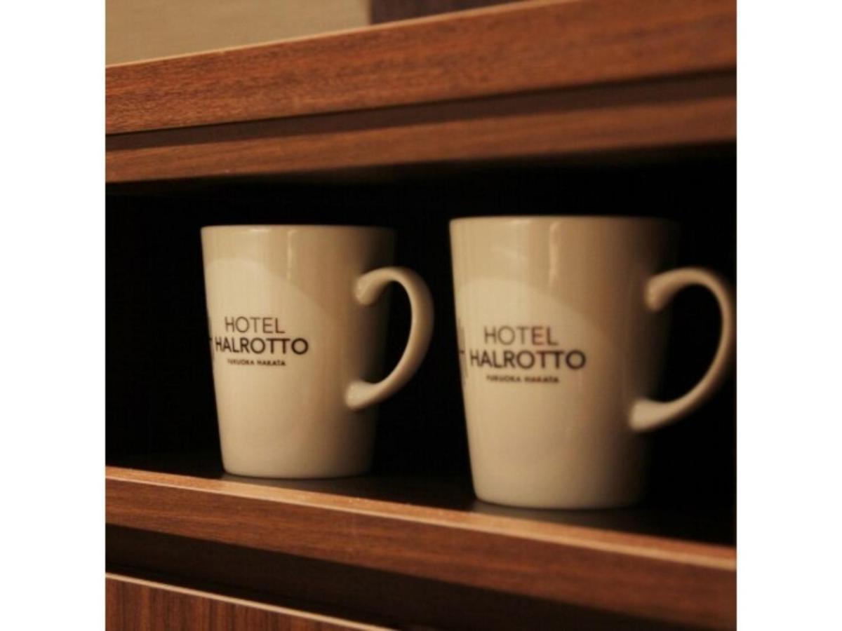 Hotel Halrotto Fukuoka Hakata - Vacation Stay 04185V 외부 사진