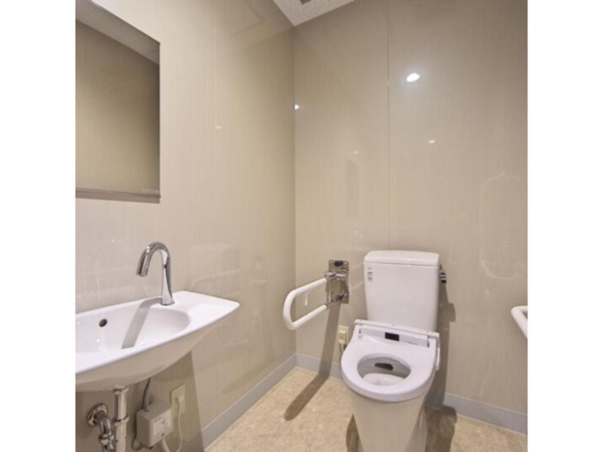 Hotel Halrotto Fukuoka Hakata - Vacation Stay 04185V 외부 사진