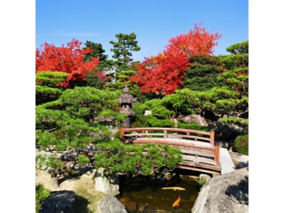 Hotel Halrotto Fukuoka Hakata - Vacation Stay 04185V 외부 사진