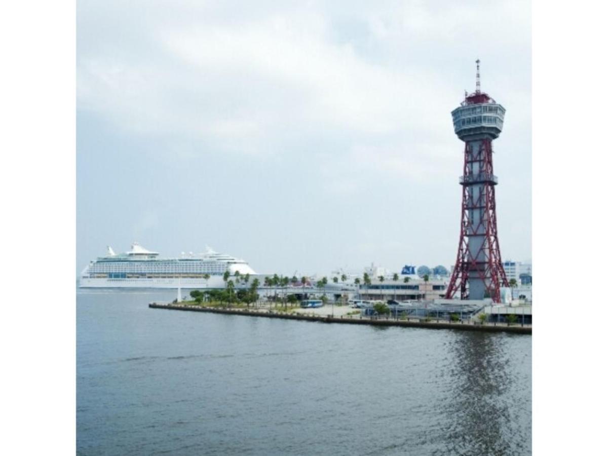 Hotel Halrotto Fukuoka Hakata - Vacation Stay 04185V 외부 사진