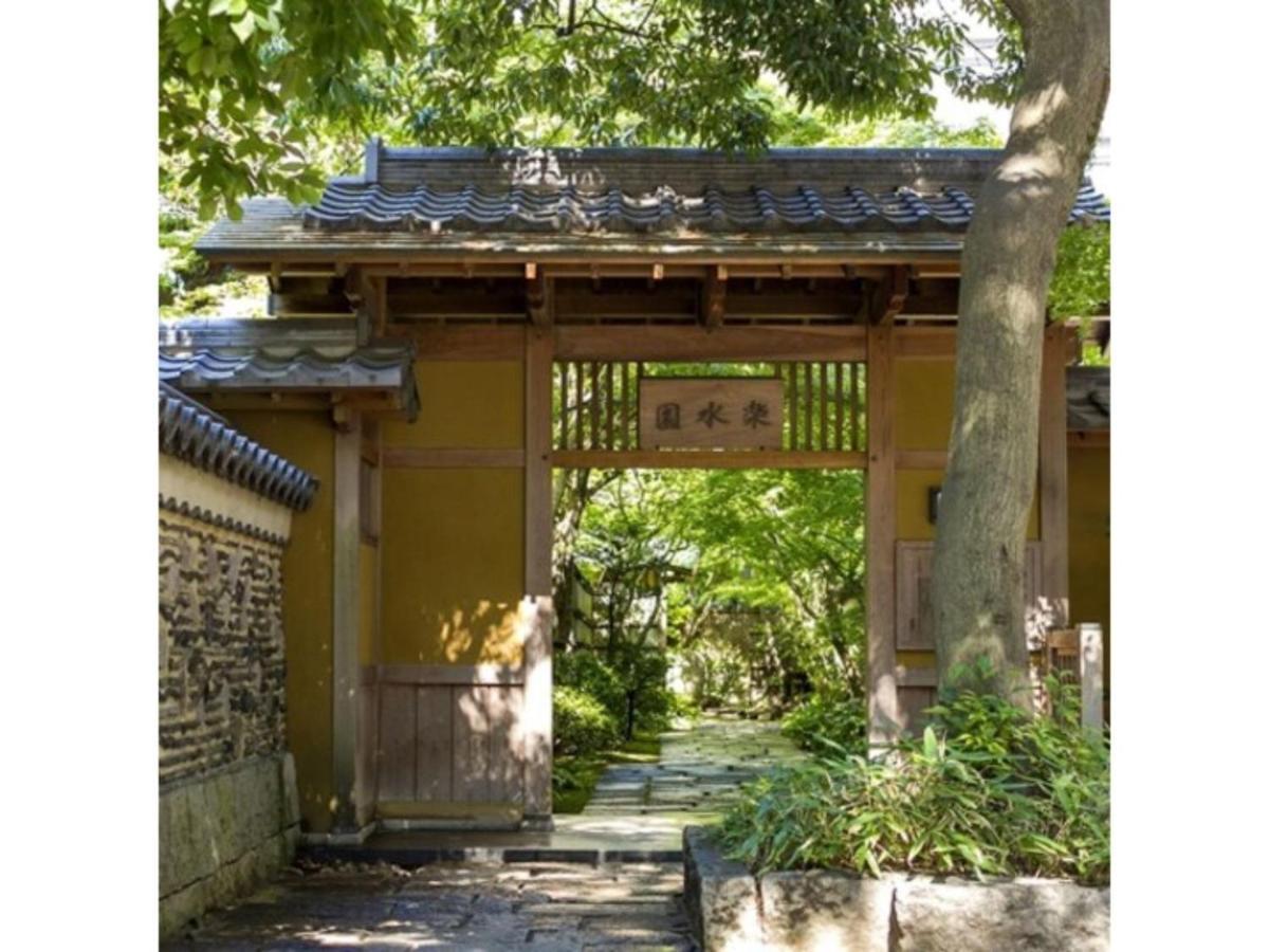 Hotel Halrotto Fukuoka Hakata - Vacation Stay 04185V 외부 사진