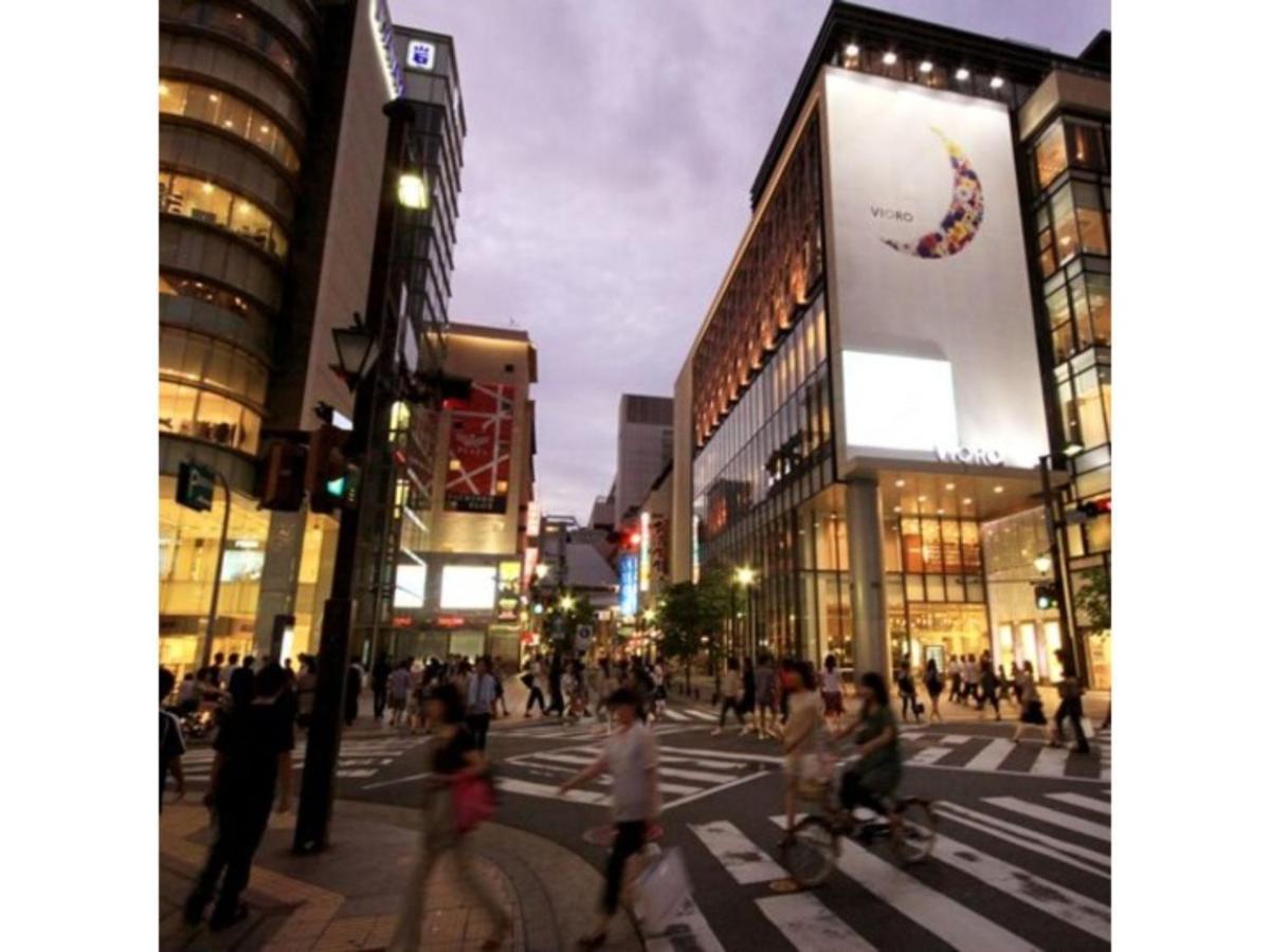 Hotel Halrotto Fukuoka Hakata - Vacation Stay 04185V 외부 사진