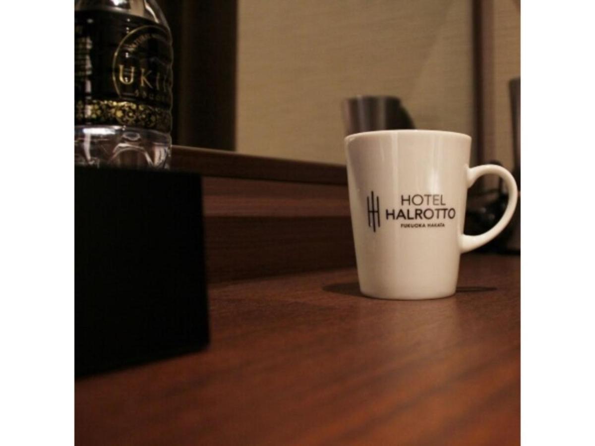 Hotel Halrotto Fukuoka Hakata - Vacation Stay 04185V 외부 사진