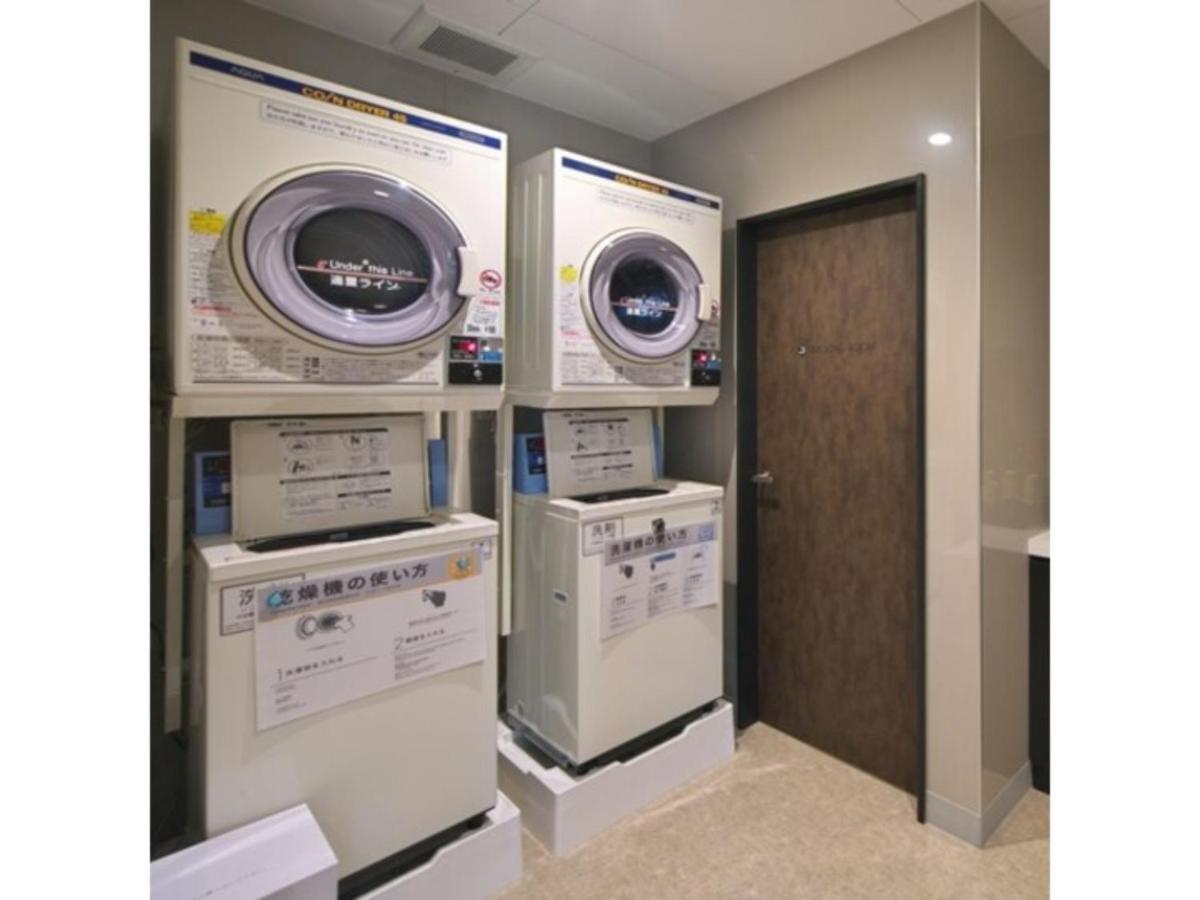 Hotel Halrotto Fukuoka Hakata - Vacation Stay 04185V 외부 사진