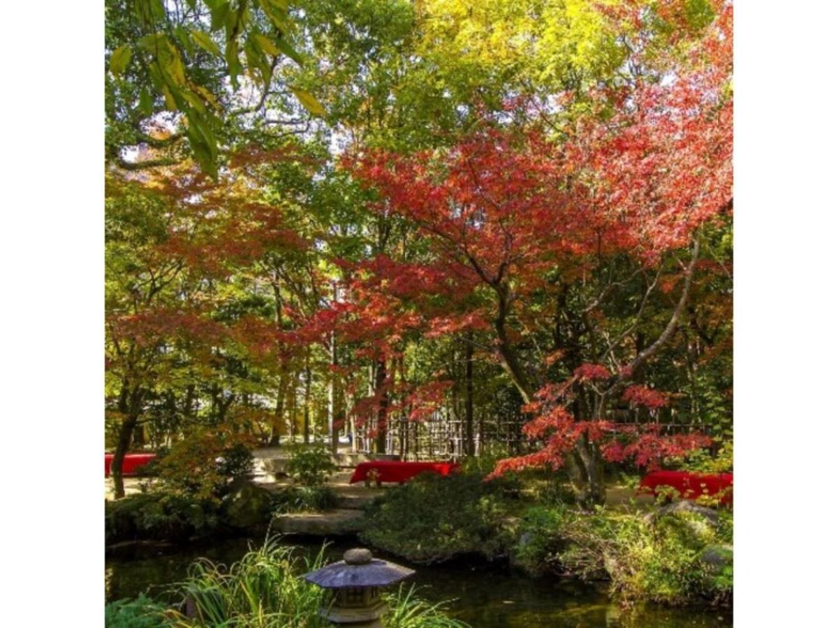 Hotel Halrotto Fukuoka Hakata - Vacation Stay 04185V 외부 사진