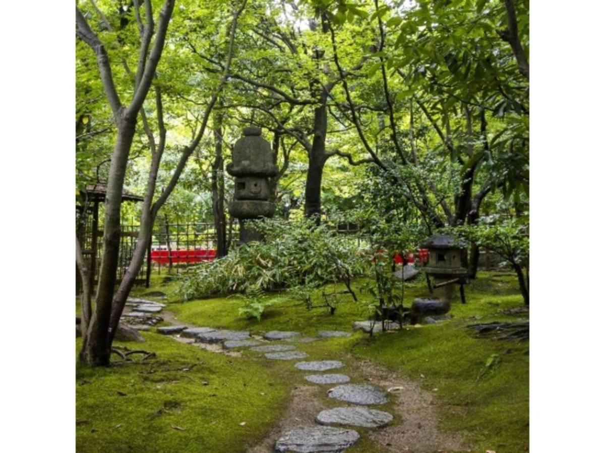 Hotel Halrotto Fukuoka Hakata - Vacation Stay 04185V 외부 사진